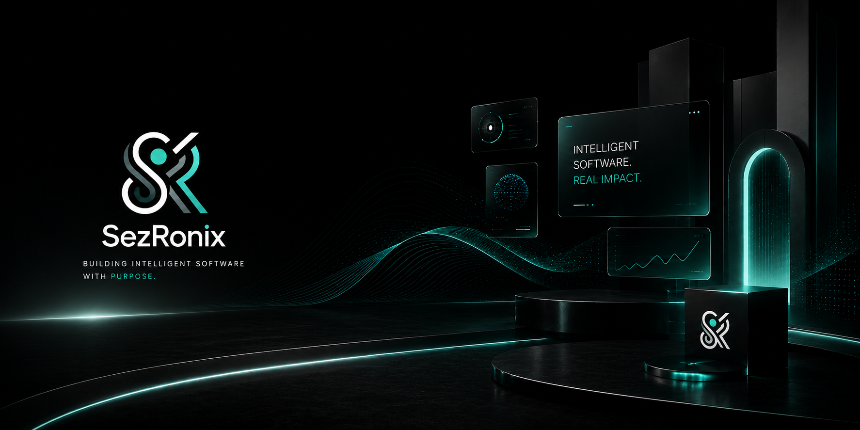 SezRonix Banner